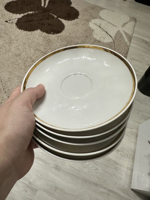 Кухонная посуда разная