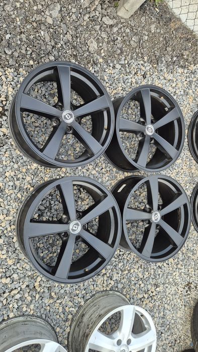 Джанти DIEWE БМВ 5/120 BMW 5x120