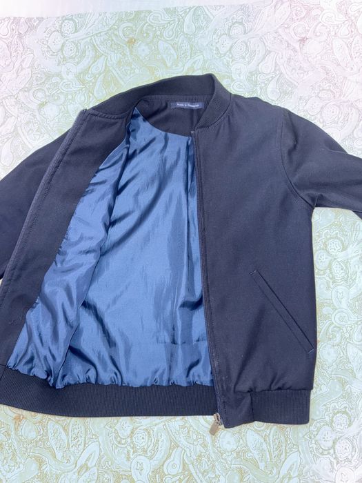 Куртка школьная форма