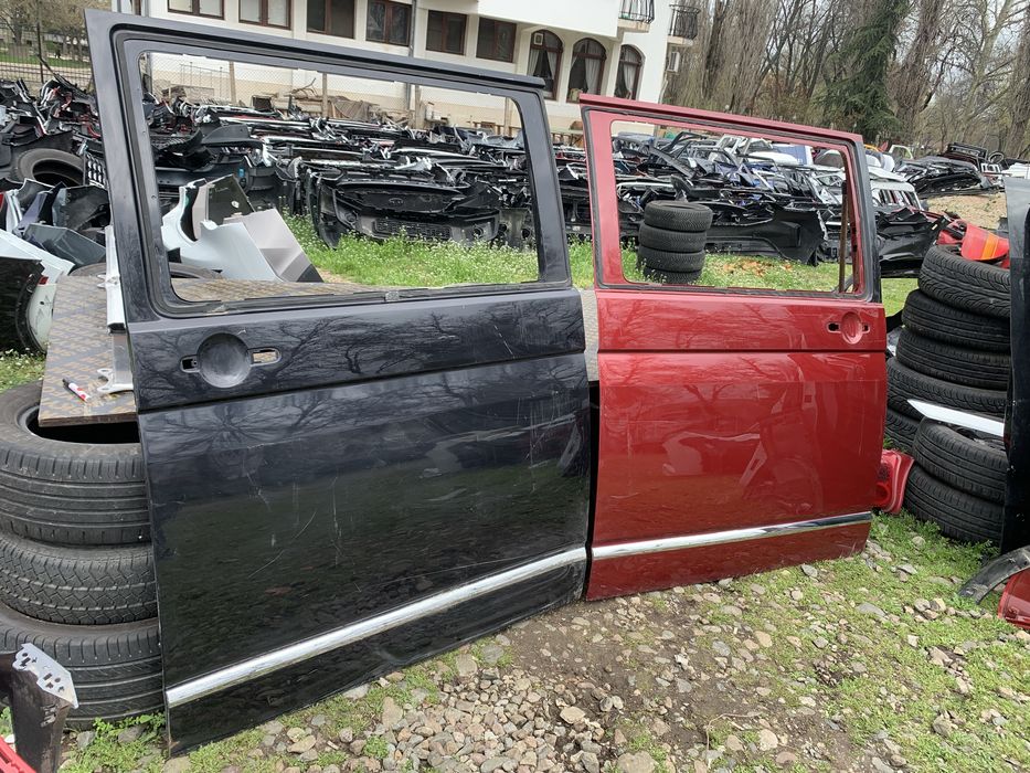 Врата VW T5 T6/Т5 Т6
