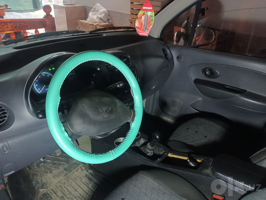 Matiz mx     2008