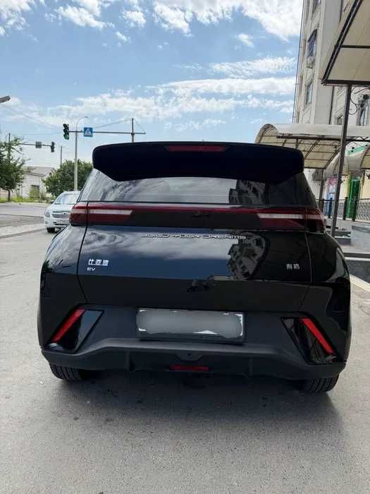 BYD SEAGULL boshlang'ich 50% bilan halol nasiya