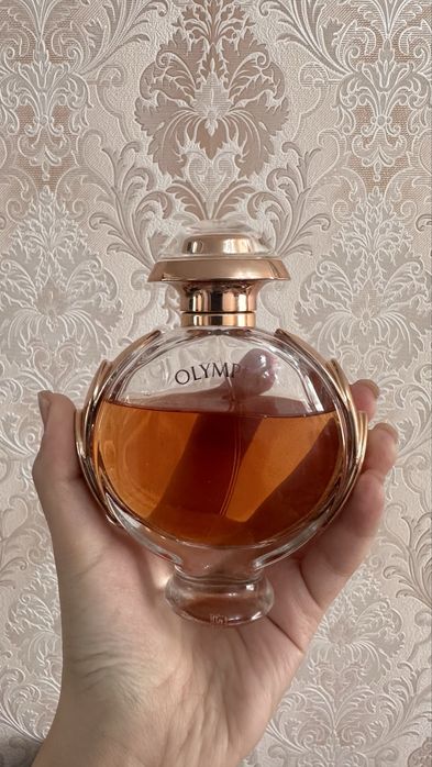 Продам парфюм paco rabanne olympea