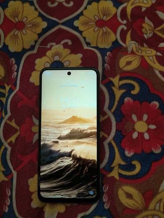 Infinix Hot 12play