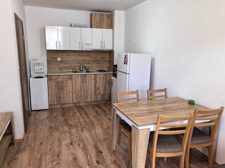 Продава се Двустаен апартамент в Ахелой - 62 кв.м за 1033 €/кв.м - Снимка #1