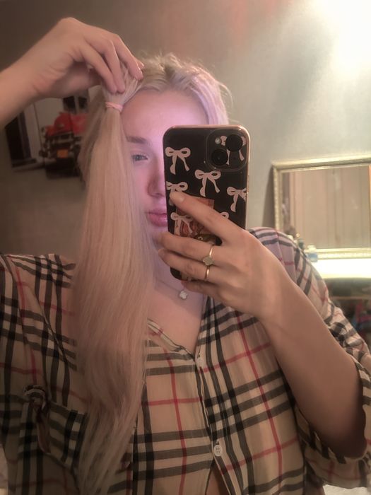 Продаю волосы для наращивания