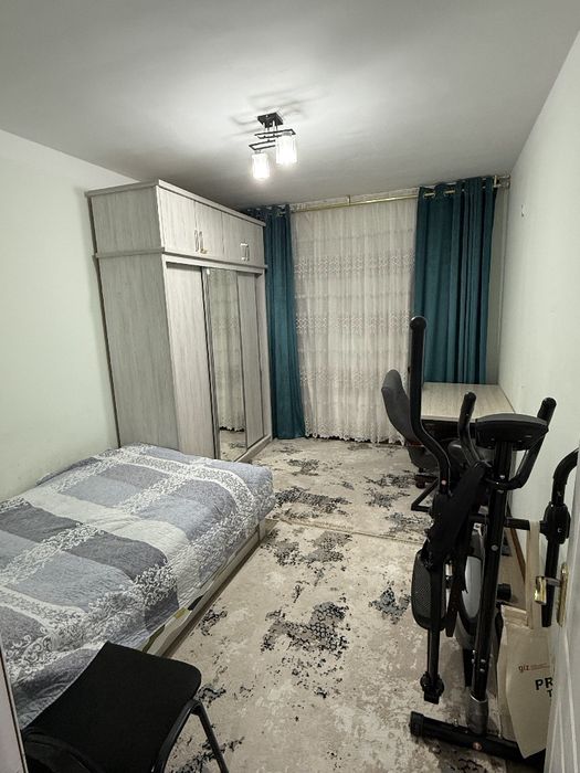 Кушбегида 3 хонали уй сотилади