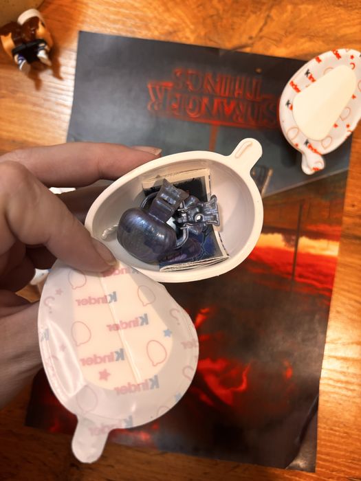 ОСД Очень Странные Дела