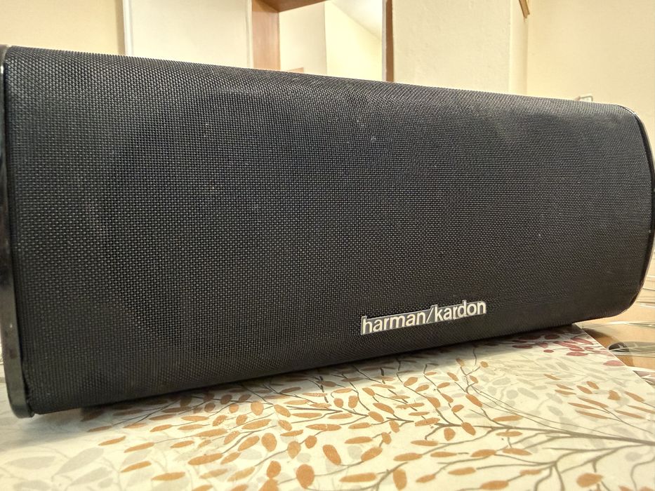 Harman Kardon Centre Център