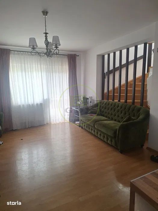 Casa 3 camere + curte 200 mp– ideala familie/ firme pentru muncitori