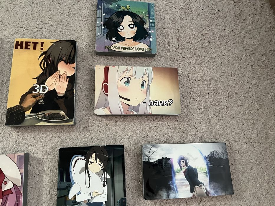 Картины для декора комнаты