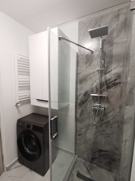 Apartament Daliei 2H, 38 mp, et I, 2 locuri de parcare