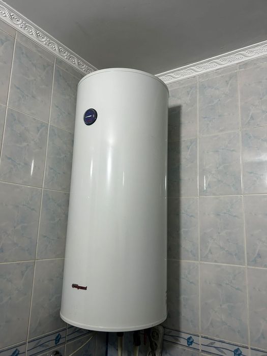 Бойлер водонагреватель