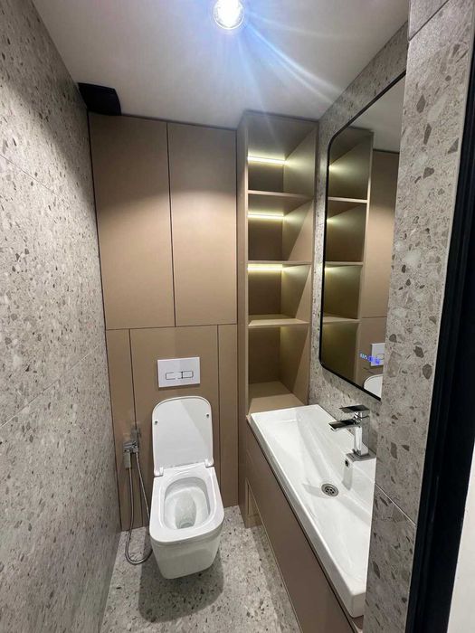 [KБ] ПРОДАЖА | Коммерческое помещение 87 м² у метро Мустакиллик