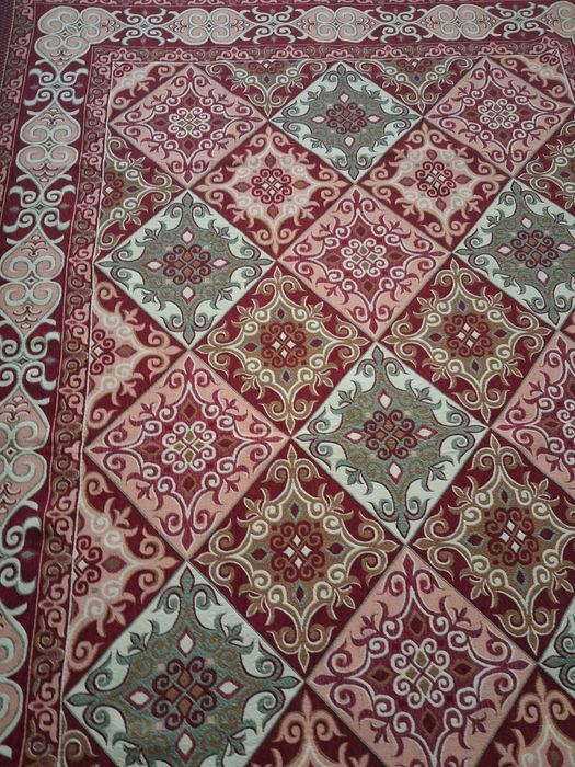 Алаша размер 3×4