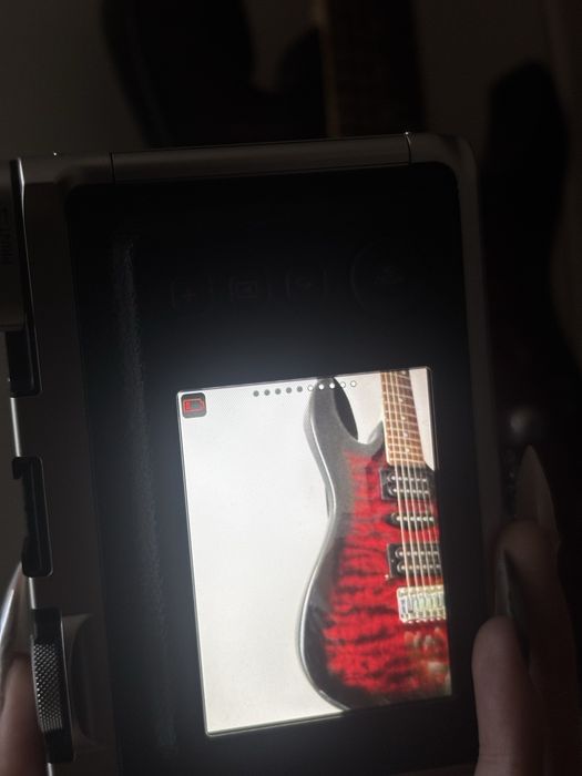 Instax Mini Evo