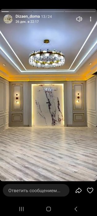 Noldan potklyuch xohlagan yevro remont qib beramiz Toshkent