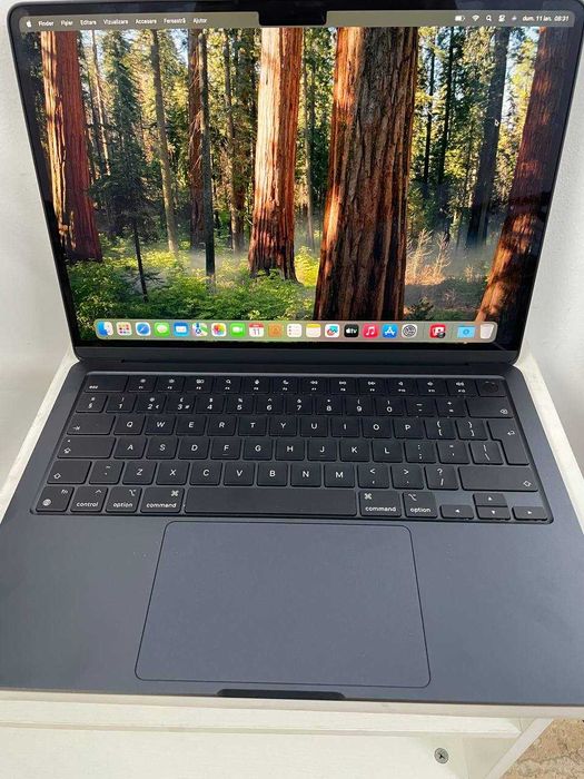 macbook air a3113 2024 (m1) staramanet
