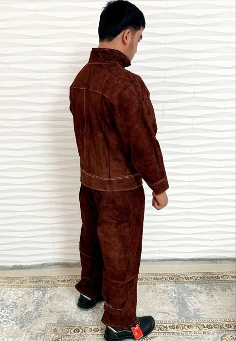 Костюм сварщика роба