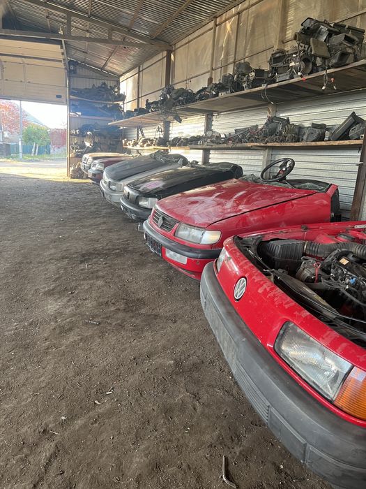 АВТОзапчасти из Европы