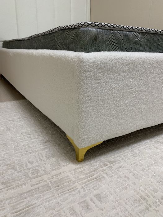 Кровать 120/200