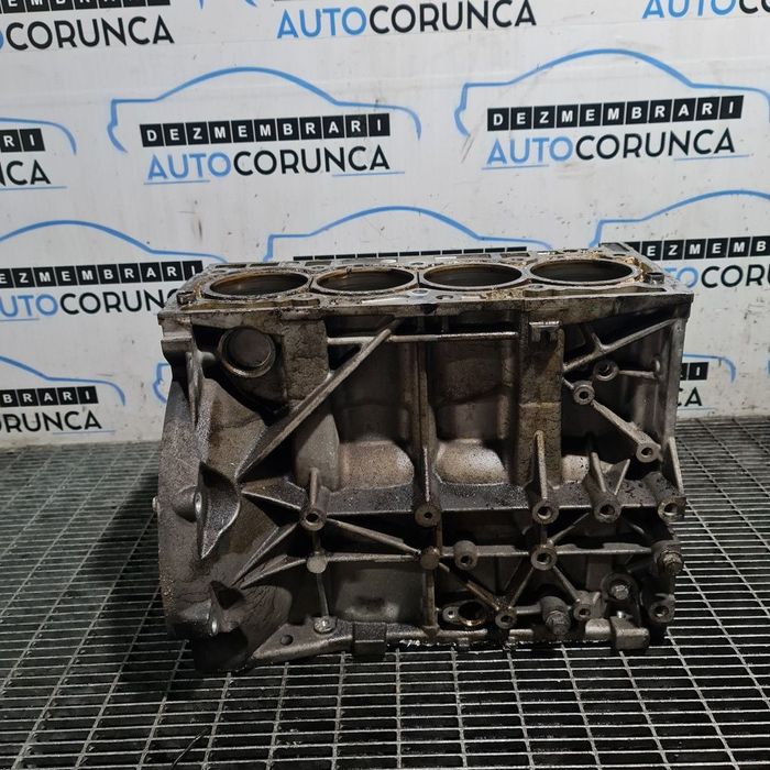 Bloc motor Ford Kuga II 1.5 Benzina EcoBoost 2012 - 2014 110kW 150CP 1499CC M8MA M8ME ...