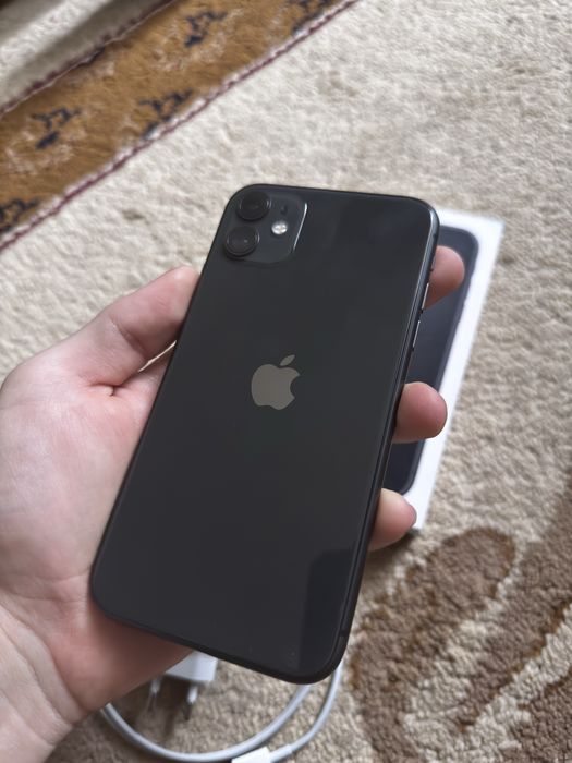 Iphone 11 с гарантий