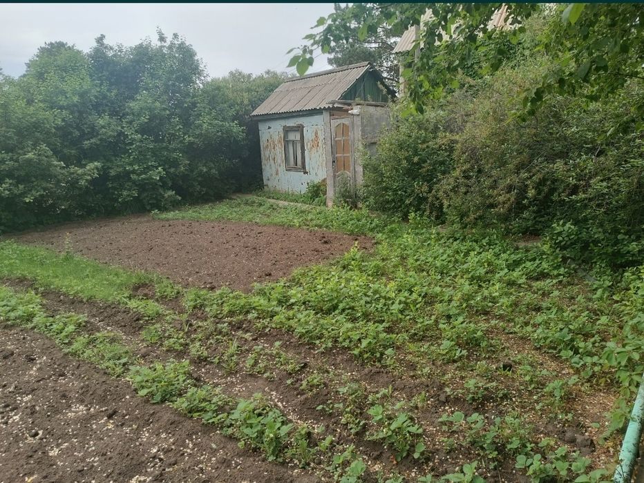 Продам дачу новый Заречный мост