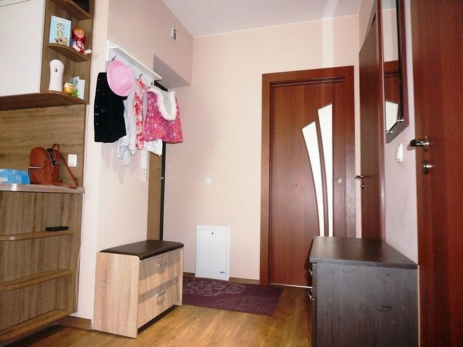 Продава се Двустаен апартамент в София, Надежда 1 - 66 кв.м за 951 €/кв.м - Снимка #3