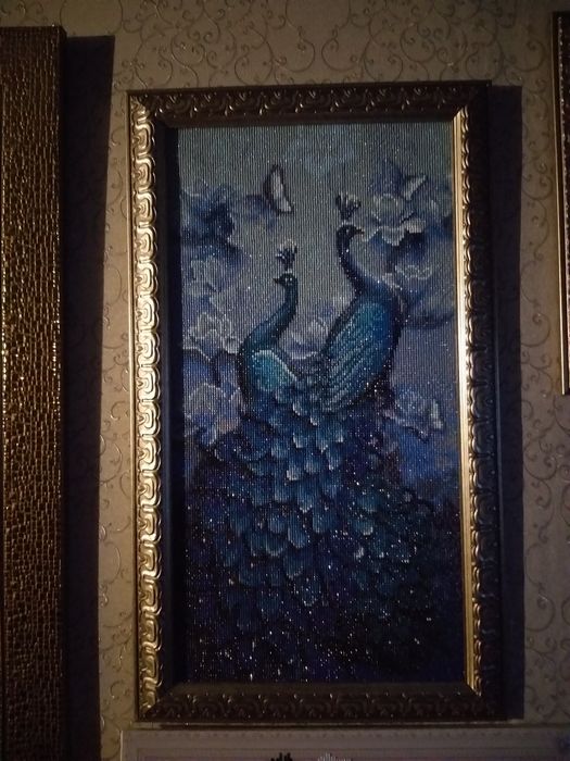 Продам картины ручной работы