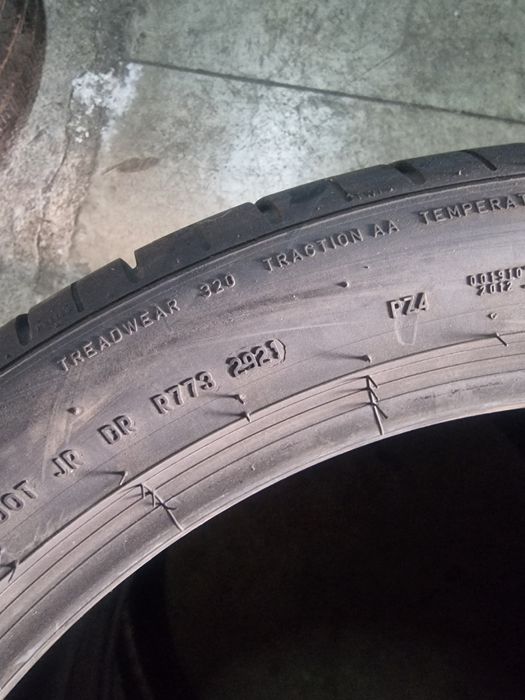 325 35 23 Pirelli-2 броя