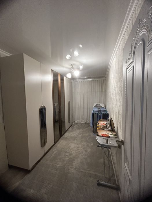 Квартира запад конаев