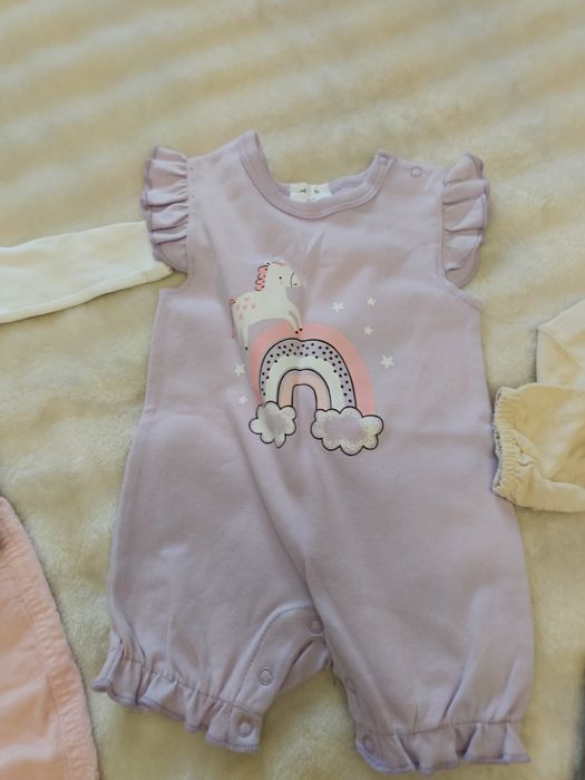 Одежда на рост 62