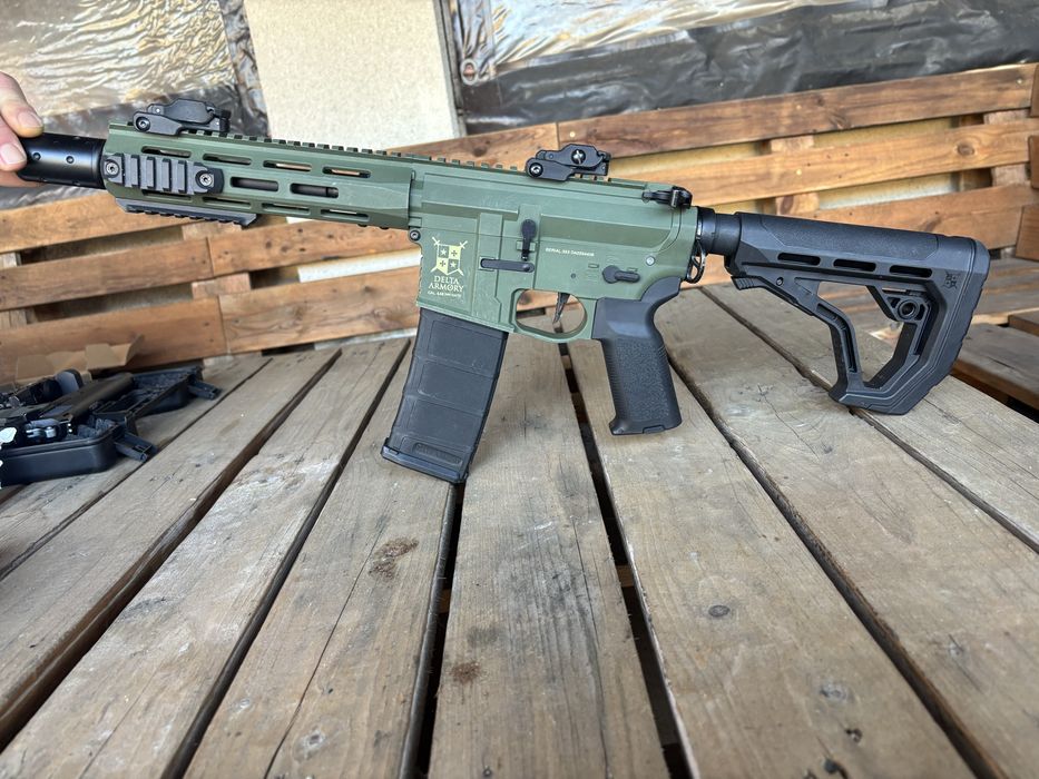 Airsoft реплики и аксесоари