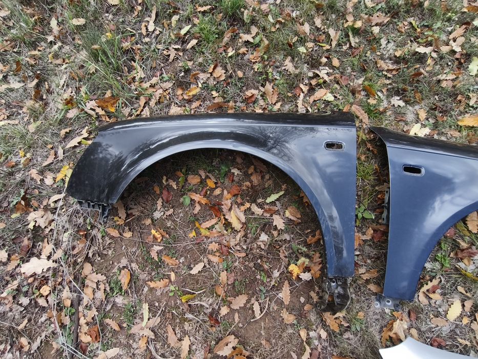 Калници Ауди А4 Б7