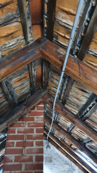 Продава се Къща в с. Средногорово, Област Стара Загора - 400 кв.м за 101 €/кв.м - Снимка #11