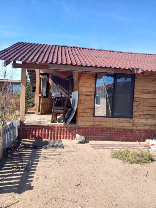 Продам дом, возможна рассрочка через нотариус