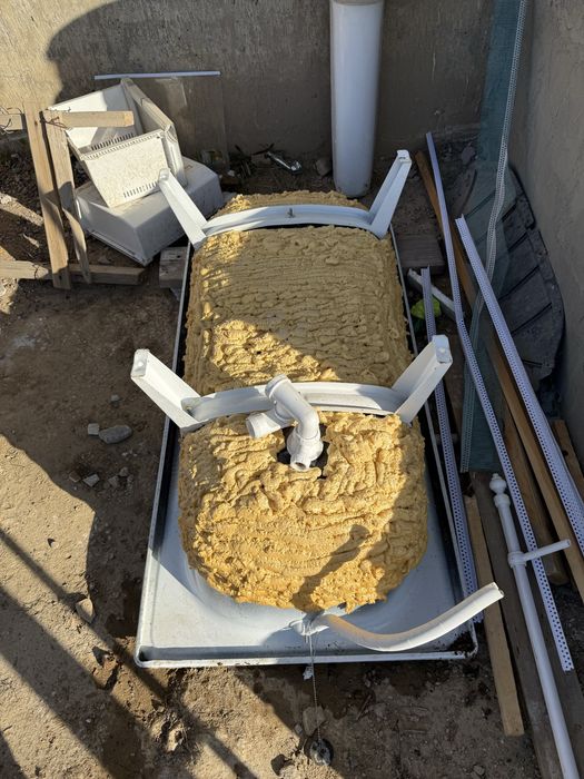 Ванна хорошим состаяния