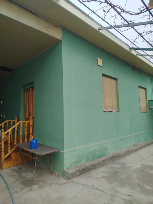 Продаю дом.в старом городе