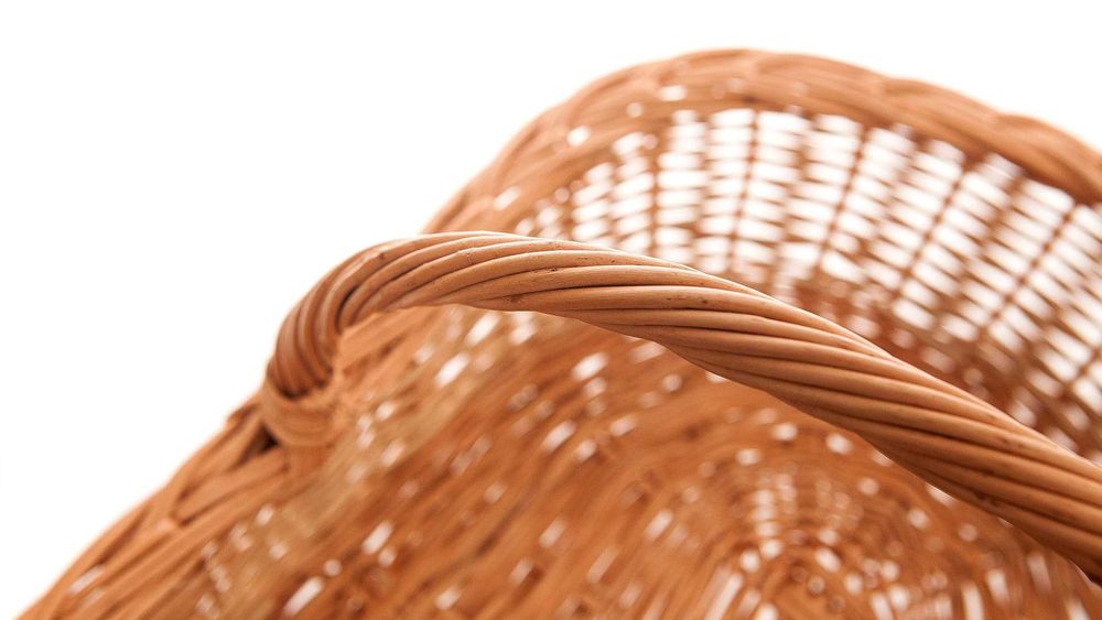 Cosuri impletite rachita