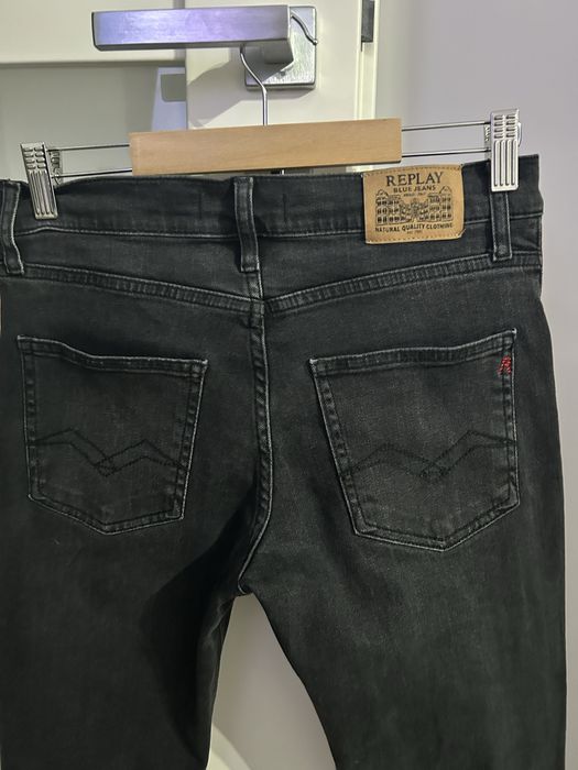 Jeans Replay  marimea 158