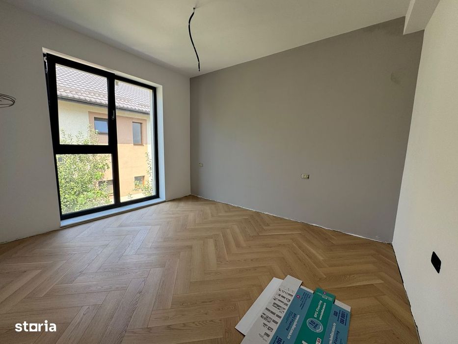 Vila Duplex Premium in Popesti-Leordeni | 185 mp | Teren 190 mp