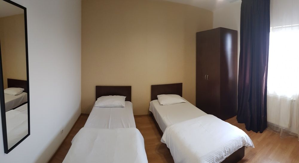 Garsoniera Regim Hotelier Craiova