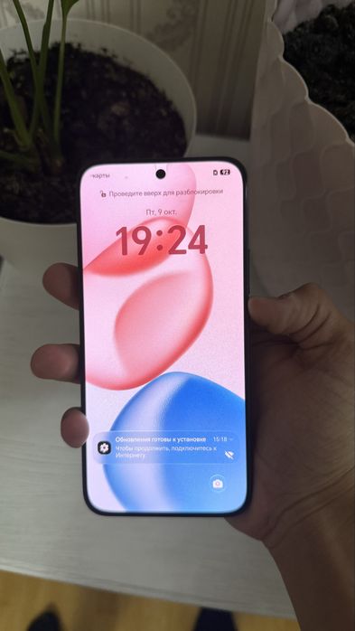 Honor 400 хонор 400