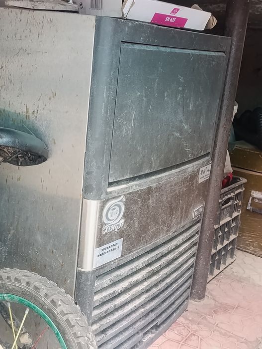 Муз чиқазадиган апарат