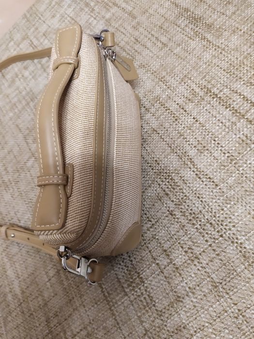 Шикарная сумочка Италия