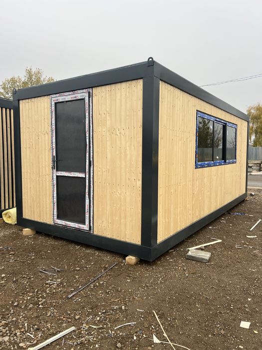 Container containere modulare