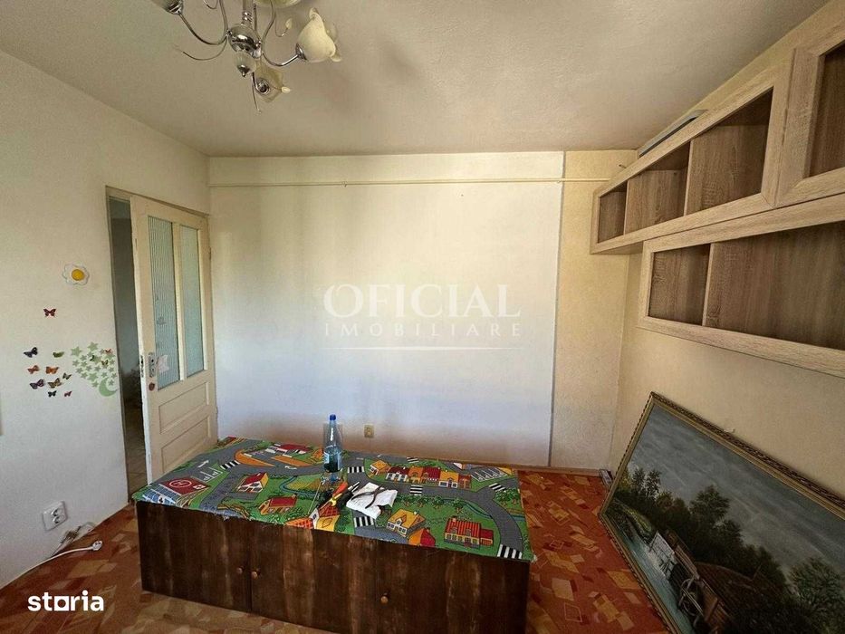 Apartament 2 Camere Decomandat | 51 Mp | Balcon | Manastur Garbau — fotografia 3