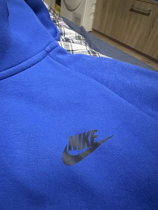 Nike tech fleece анцуг