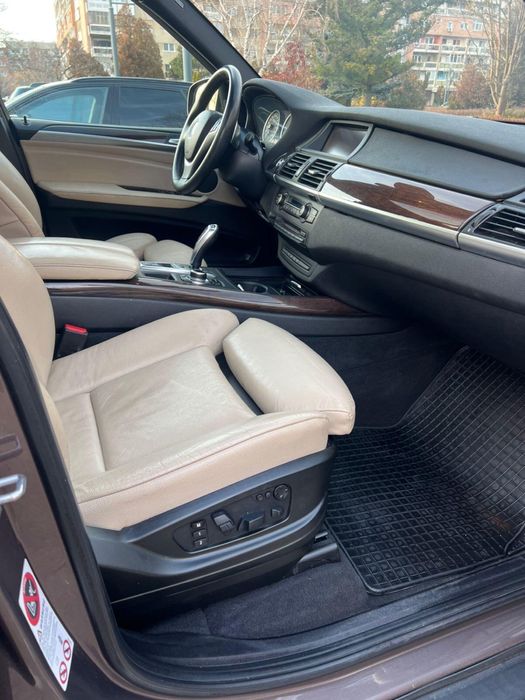 Vand BMW X5 an 2013